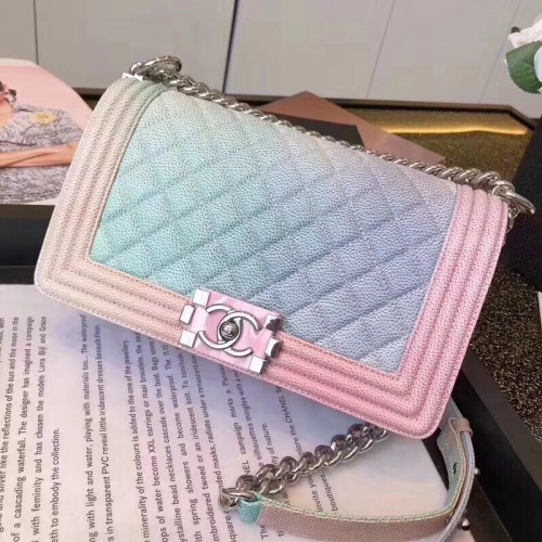 Chanel Bag 117 25cm